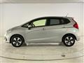2018 Honda Fit Hybrid