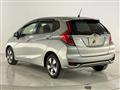 2018 Honda Fit Hybrid