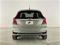 2018 Honda Fit Hybrid