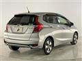 2018 Honda Fit Hybrid