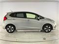 2018 Honda Fit Hybrid