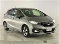 2018 Honda Fit Hybrid