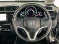 2018 Honda Fit Hybrid