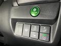 2018 Honda Fit Hybrid