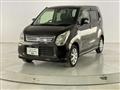 2013 Suzuki Wagon R