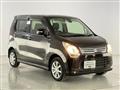 2013 Suzuki Wagon R