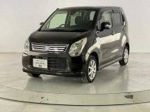 2013 Suzuki Wagon R