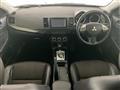 2013 Mitsubishi Galant Fortis