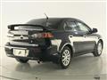 2013 Mitsubishi Galant Fortis