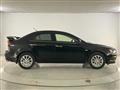 2013 Mitsubishi Galant Fortis