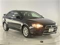 2013 Mitsubishi Galant Fortis