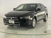2013 Mitsubishi Galant Fortis