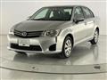 2013 Toyota Corolla Axio