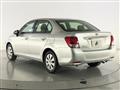 2013 Toyota Corolla Axio
