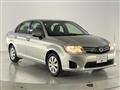 2013 Toyota Corolla Axio