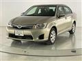 2014 Toyota Corolla Axio
