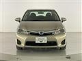 2014 Toyota Corolla Axio