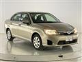 2014 Toyota Corolla Axio