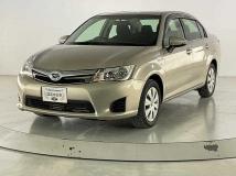 2014 Toyota Corolla Axio