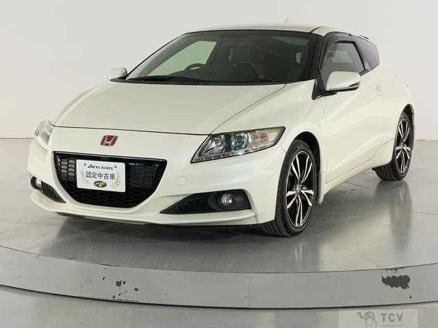 2014 Honda CR-Z