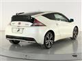 2014 Honda CR-Z