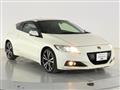 2014 Honda CR-Z