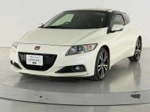 2014 Honda CR-Z