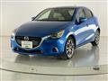 2017 Mazda Demio