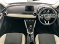 2017 Mazda Demio