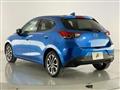 2017 Mazda Demio