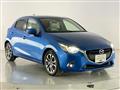 2017 Mazda Demio