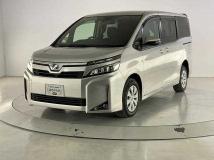2019 Toyota Voxy