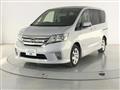 2013 Nissan Serena