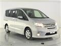 2013 Nissan Serena