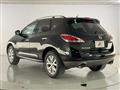 2011 Nissan Murano