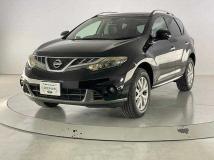 2011 Nissan Murano