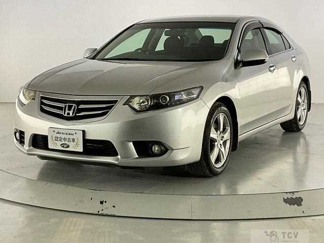 2011 Honda Accord