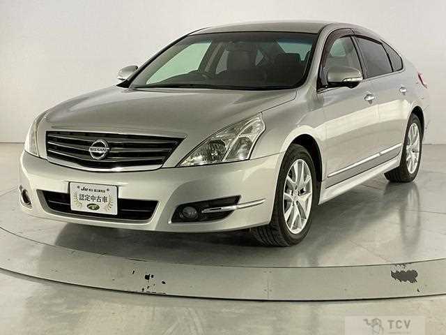 2013 Nissan Teana