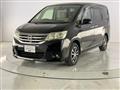 2013 Nissan Serena