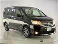 2013 Nissan Serena