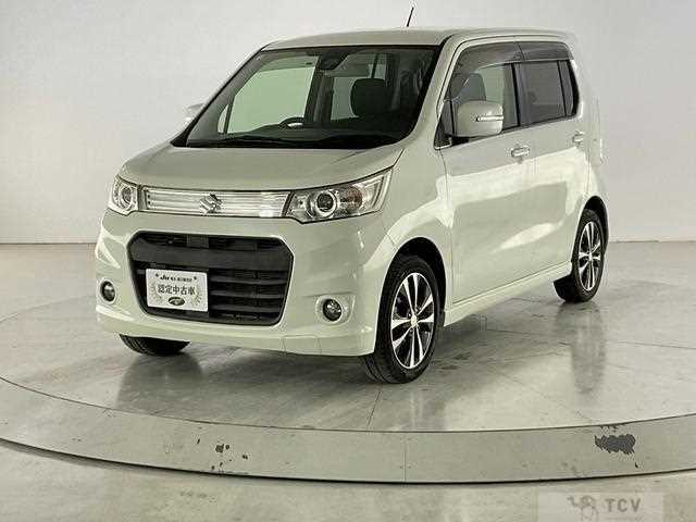 2014 Suzuki Suzuki Others