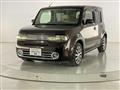 2013 Nissan Cube