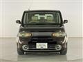 2013 Nissan Cube