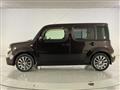 2013 Nissan Cube