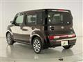 2013 Nissan Cube