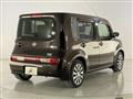 2013 Nissan Cube