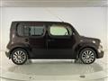 2013 Nissan Cube
