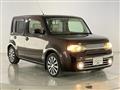 2013 Nissan Cube