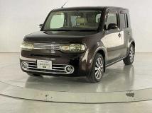 2013 Nissan Cube