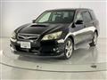 2012 Subaru Exiga